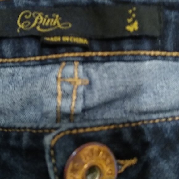 Celebrity Pink Jeans - Picture 3 of 6